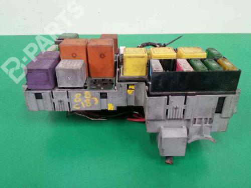 Fuse box OPEL CORSA C (X01)  | BP874426E1 
