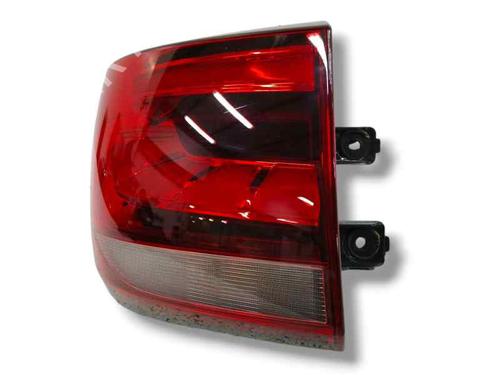 Used Left taillight MG MG ZS SUV (AZS1) 1.5 VTi (106 hp) 23959350