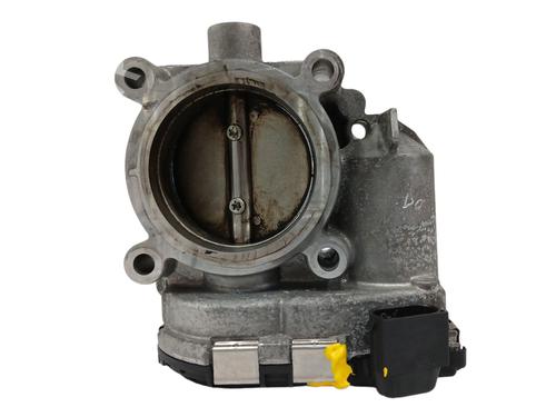 Drosselklappe für MERCEDES-BENZ A-CLASS (W169) A 150 (169.031, 169.331) (95 hp) 18020690