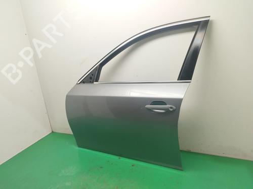 Left front door BMW 5 (E60)  | BP23576747C2 