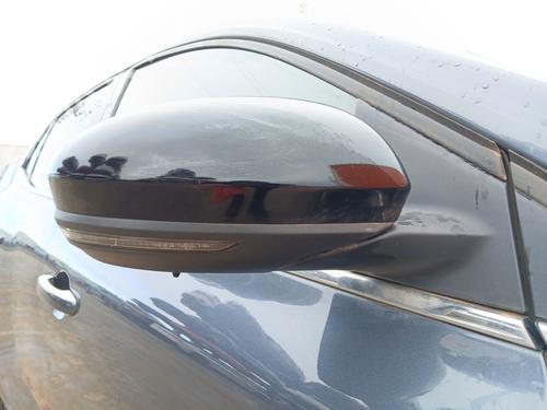 Used Right mirror RENAULT MEGANE IV Hatchback (B9A/M/N_) 1.3 TCe 140 (B9NB) (140 hp) 31850877