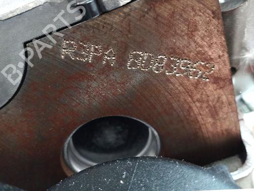 Engine FORD TOURNEO CONNECT 1.8 TDCi | BP33986656M1  - Image 5