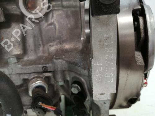 Engine HYUNDAI KONA (OS, OSE, OSI)  | BP10664639M1 
