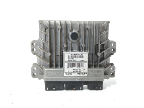 Used Engine control unit (ECU) RENAULT MEGANE III Hatchback (BZ0/1_, B3_) [2008-2026]  11745903