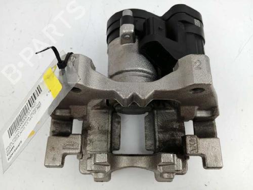 Right rear brake caliper SEAT ATECA (KH7, KHP) 1.5 TSI | BP11604718M106