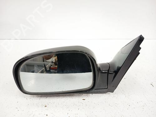 Used Left mirror Left mirror HYUNDAI SANTA FÉ I (SM) 2.0 CRDi 4x4 (113 hp) 34445340 34445340