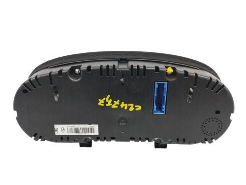 Instrument cluster AUDI A1 (8X1, 8XK)  | BP13518576C47 