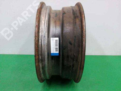 Rim VW TRANSPORTER T4 Van (70A, 70H, 7DA, 7DH) 2.4 D | BP10010183C45 