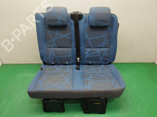 Sæde Bagtil FORD TOURNEO CONNECT [2002-2013]  11749489