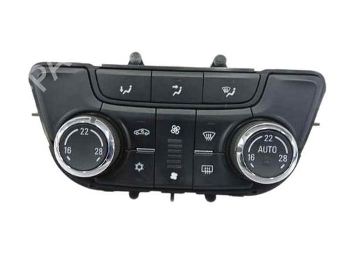 climate-control-opel-mokka-mokka-x-j13-13474055-2012-22187545 main image