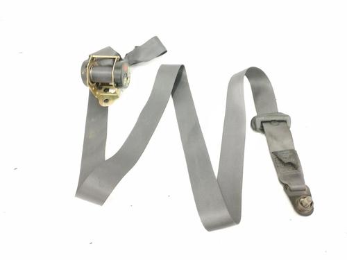 Used Rear left seatbelt LAND ROVER FREELANDER I (L314) 2.0 Td4 4x4 (112 hp) 13022134