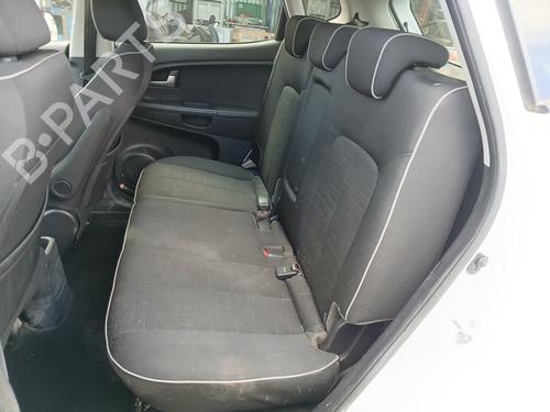 Engine KIA VENGA (YN) 1.4 CVVT | BP39466049M1 - Image 16