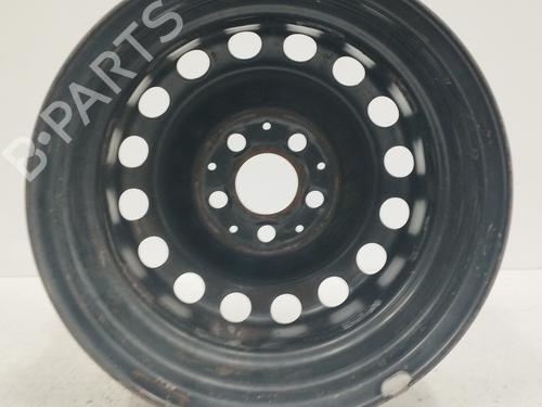 Rim MERCEDES-BENZ VITO / MIXTO Van (W639) 113 CDI (639.601, 639.603, 639.605) | BP18864723C45 