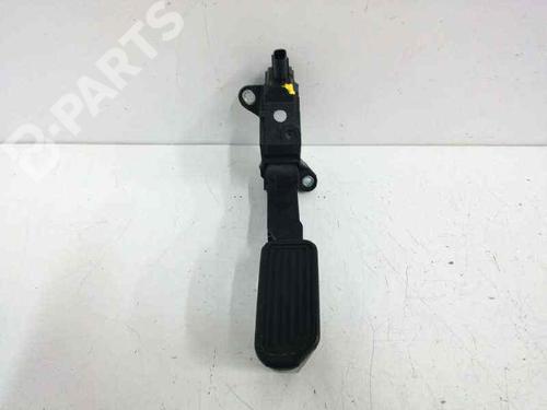 Used Pedal Pedal TOYOTA AURIS Estate (_E18_) 1.8 Hybrid (ZWE186_, ZWE186R, ZWE186H) (136 hp) 8915909 8915909