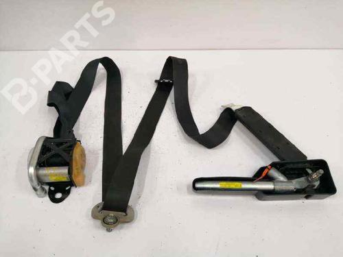 Pretensionatore anteriore sinistro NISSAN X-TRAIL II (T31) [2007-2018]  8722956