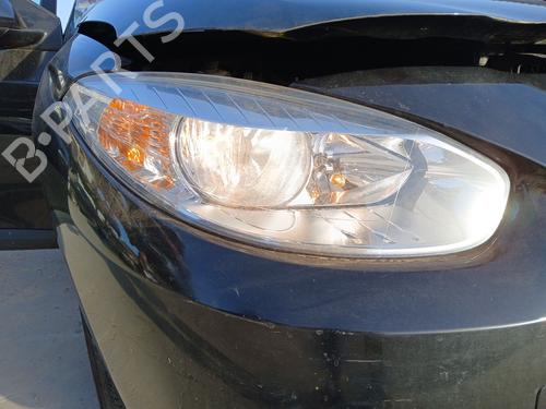 Used Right headlight Right headlight RENAULT FLUENCE (L3_) 1.5 dCi (L30B) (106 hp) 36774131 36774131