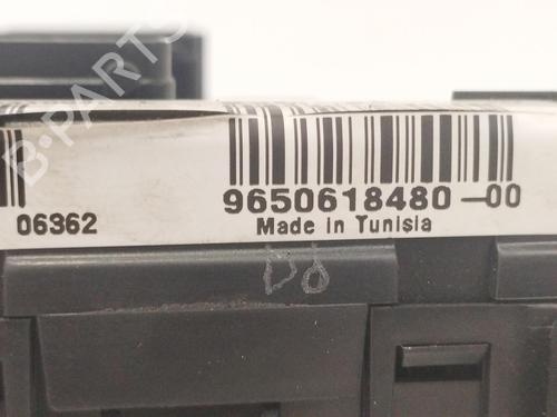 Fuse box CITROËN XSARA PICASSO (N68) 1.6 HDi | BP12907843E1 