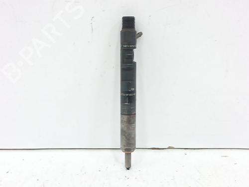 Used Injector FORD FOCUS I (DAW, DBW) 1.8 TDCi (100 hp) 31378428