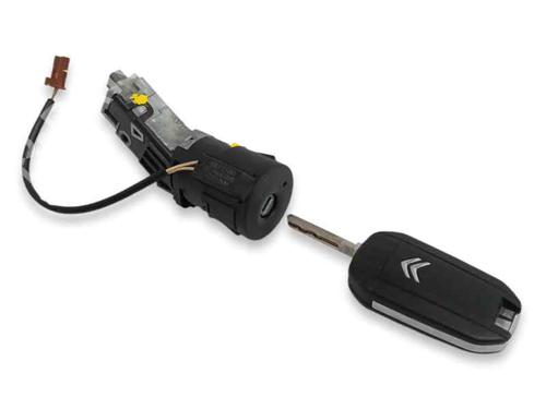 Used Electronic module CITROËN C3 AIRCROSS II (2R_, 2C_) 1.2 PureTech 110 (2RHNZB, 2RHNZW, 2RHNPX, 2RHNPJ) (110 hp) 23576789