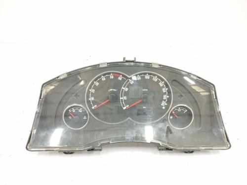 Used Instrument cluster OPEL MERIVA A MPV (X03) 1.7 CDTI (E75) (100 hp) 12907787