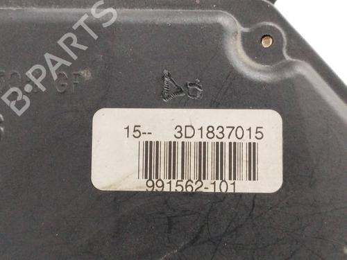 Front left lock VW TOUAREG (7LA, 7L6, 7L7) 2.5 R5 TDI | BP11955560C98 