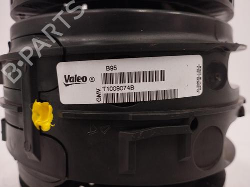 Heater blower motor RENAULT MEGANE IV Saloon 1.6 dCi 130 | BP10662796M62 