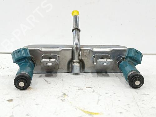 Injection rail SUBARU XV (_GP_) 2.0 i AWD (GP7, G33GP) | BP40254679M98 - Image 5