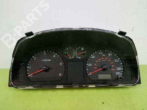 Kombinert Instrument FORD FIESTA IV (JA_, JB_) 1.8 D (60 hp) 2803433