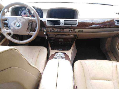 Elektronisk modul BMW 7 (E65, E66, E67)  | BP13620952M83 