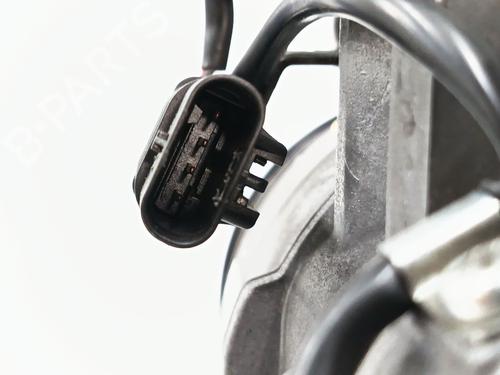 AC compressor MERCEDES-BENZ C-CLASS Coupe (C204) C 250 CDI (204.303) | BP35898744M34 - Image 4