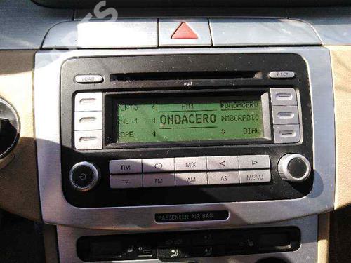 Switch VW PASSAT B6 (3C2) 2.0 TDI 16V | BP10932653E3  - Image 15