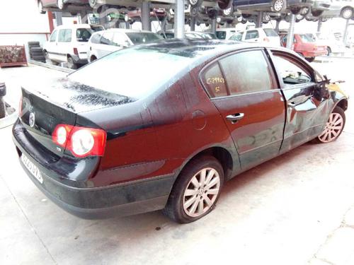 Right front window motor VW PASSAT B6 (3C2)  | BP6515321E20 