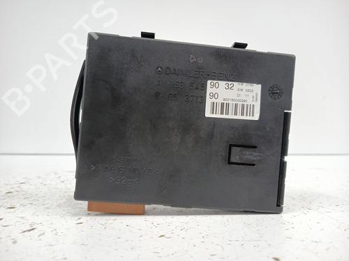 Elektronisk modul Elektronisk modul 39095911 39095911