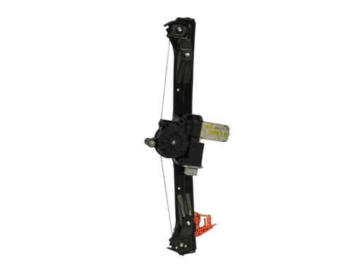 Used Front right window mechanism FIAT BRAVO II (198_) 1.9 D Multijet (198AXB1A) (120 hp) 13483691