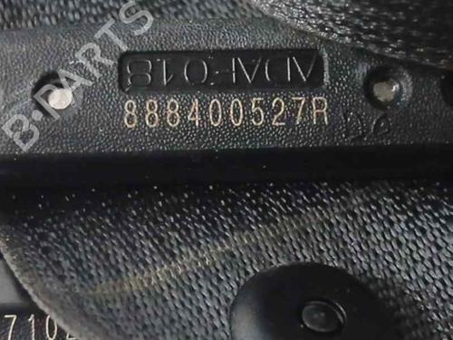 Rear right seatbelt RENAULT MEGANE E-TECH SUV EV60 (BNJ1) | BP26567653I28 