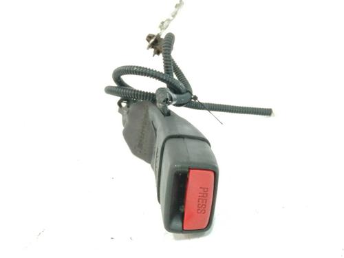 Sikkerhedssele-spænde HONDA ACCORD VIII (CU)  | BP18267346I32 