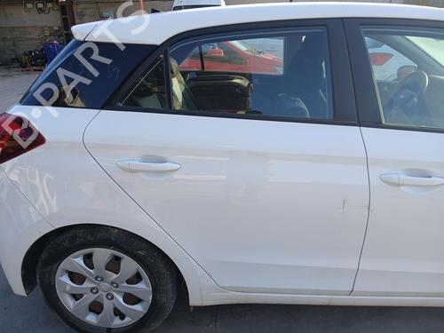 Porta posteriore destra Porta posteriore destra HYUNDAI i20 I (PB, PBT) 1.2 (86 hp) 36391528 36391528
