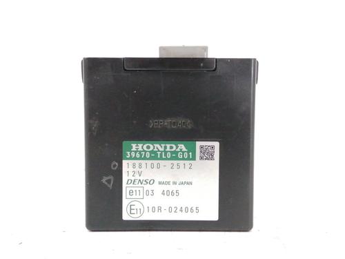 Elektronisk modul HONDA ACCORD VIII (CU) [2008-2025]  10543154