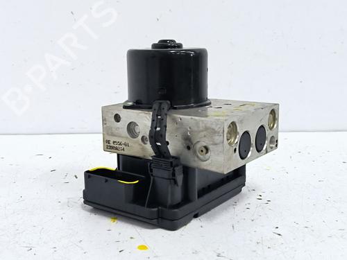 ABS pump OPEL MOVANO A Bus (X70) 2.5 DTI (JD) | BP40041397M43 - Image 3