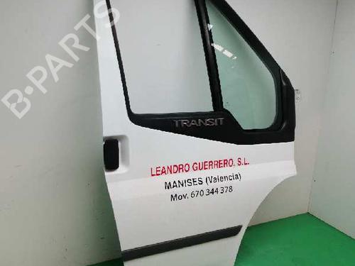 Right front door FORD TRANSIT Van (FA_ _) 2.2 TDCi | BP9045698C3