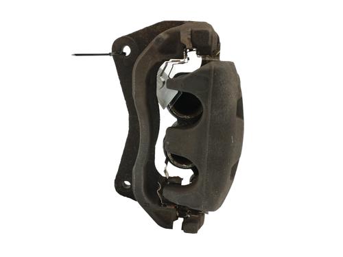 Used Right front brake caliper SUBARU FORESTER (SJ_) 2.0 D AWD (SJD) (147 hp) 13733434