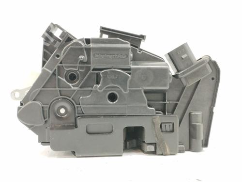 Front right lock SEAT IBIZA IV (6J5, 6P1) 1.6 TDI | BP11057141C97 