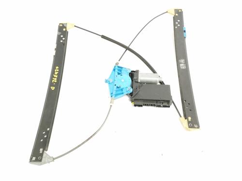 Used Front right window mechanism VW TOUAREG (7LA, 7L6, 7L7) 2.5 R5 TDI (174 hp) 11956840