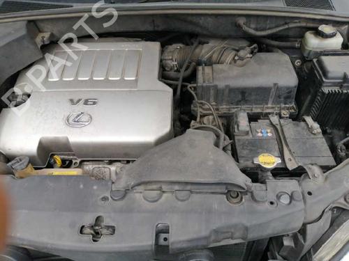 Elektronisk modul LEXUS RX (_U3_)  | BP9191803M83 