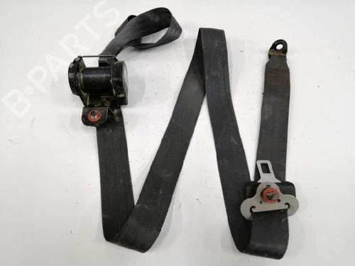 Used Rear left seatbelt KIA SPORTAGE II (JE_, KM_) [2004-2011]  6627471