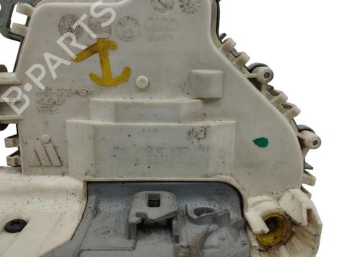 Front left lock AUDI Q5 (8RB)  | BP13368103C98 
