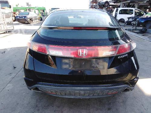 Electronic module HONDA CIVIC VIII Hatchback (FN, FK) 1.8 (FN1, FK2) | BP6517252M83 