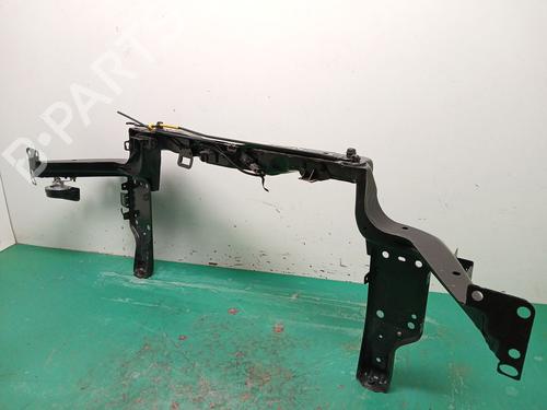 Frontplate/Frontkurv OPEL CORSA E (X15) 1.4 (08, 68) | BP36701483C72 - Image 4