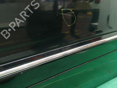 Left rear door MERCEDES-BENZ B-CLASS Sports Tourer (W245)  | BP16115136C4 
