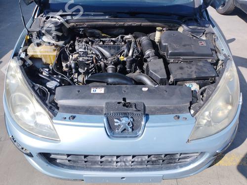 AC compressor PEUGEOT 407 (6D_) 2.0 HDi 135 (6DRHRH, 6DRHRE, 6DRHRG, 6DRHRJ) | BP38045956M34 - Image 11